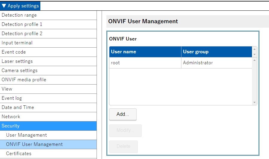 Blog product onvif benefits users