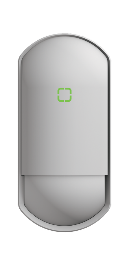 Flipx standard with green light