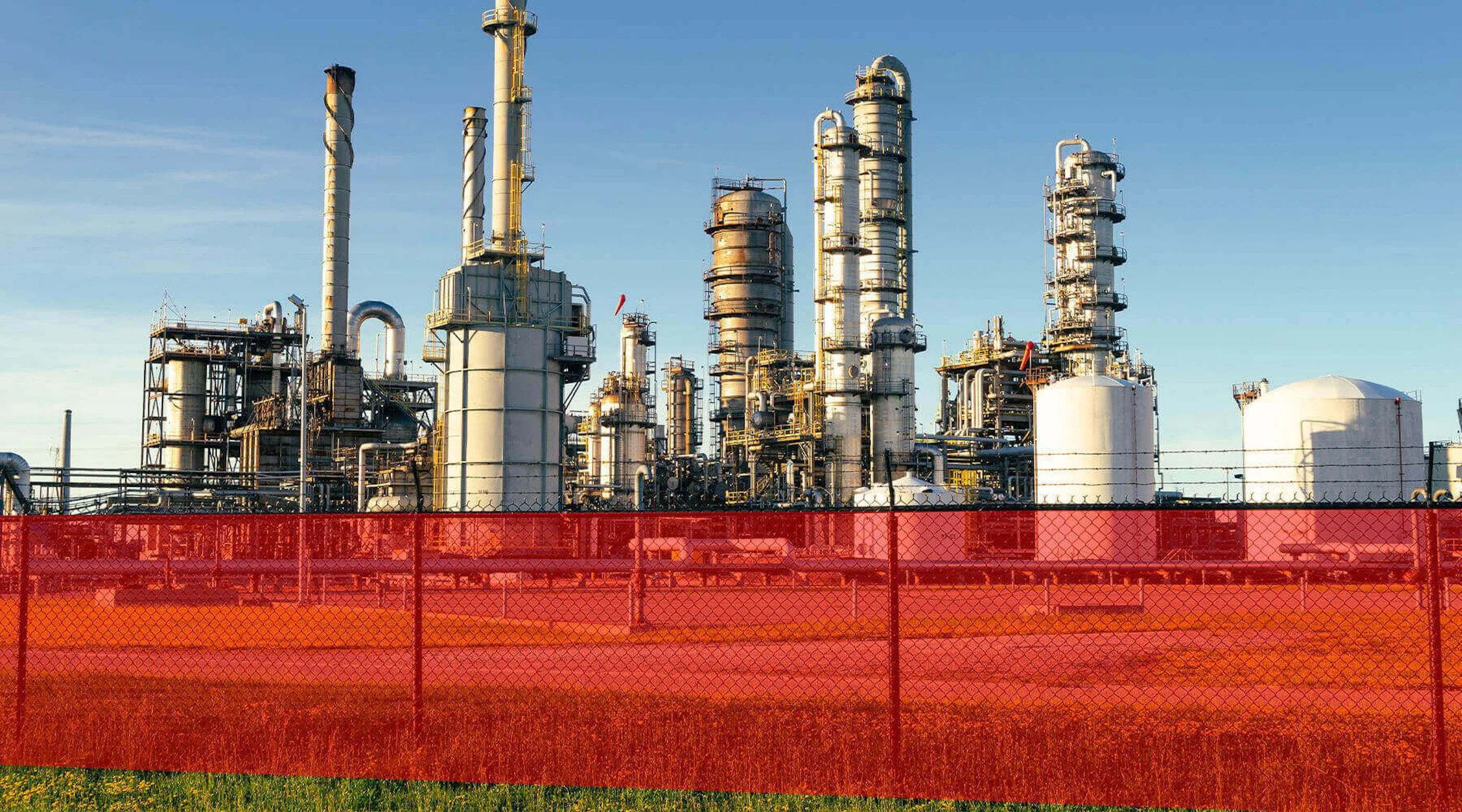 Optex blog fibre optic critical infrastructure