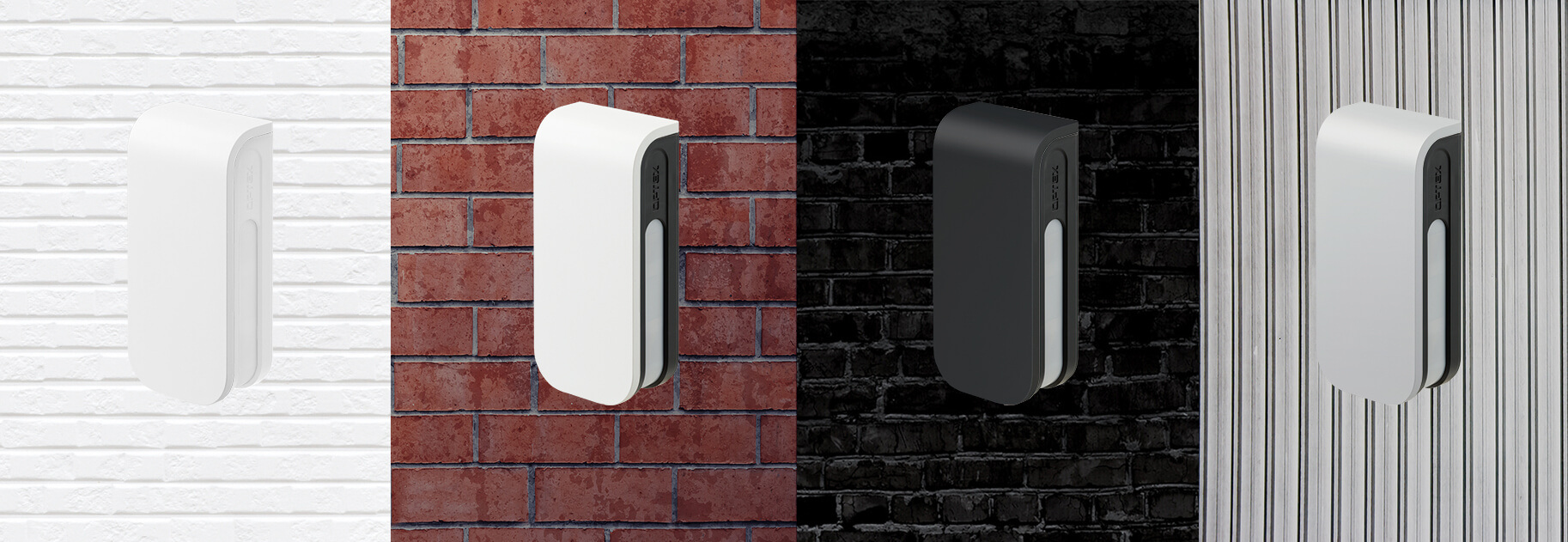 Optex bxshield colours available