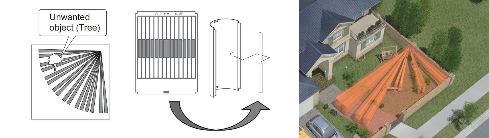 Optex tech tip vx masking template1