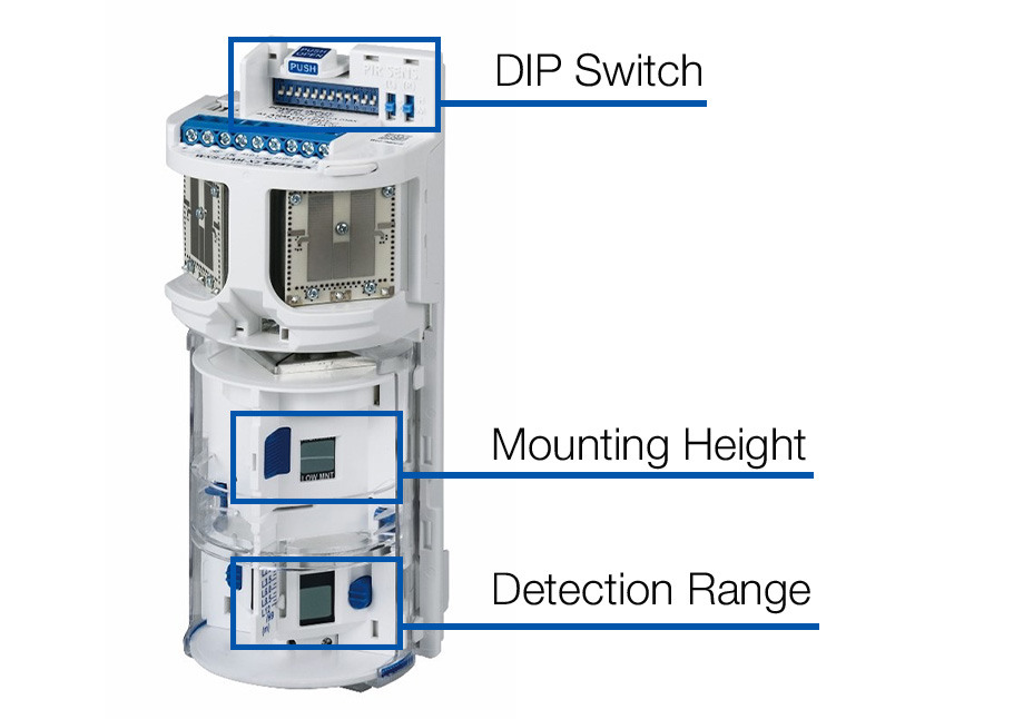 OPTEX Tech tip: How to walk test the WXS and BXS… | OPTEX Europe