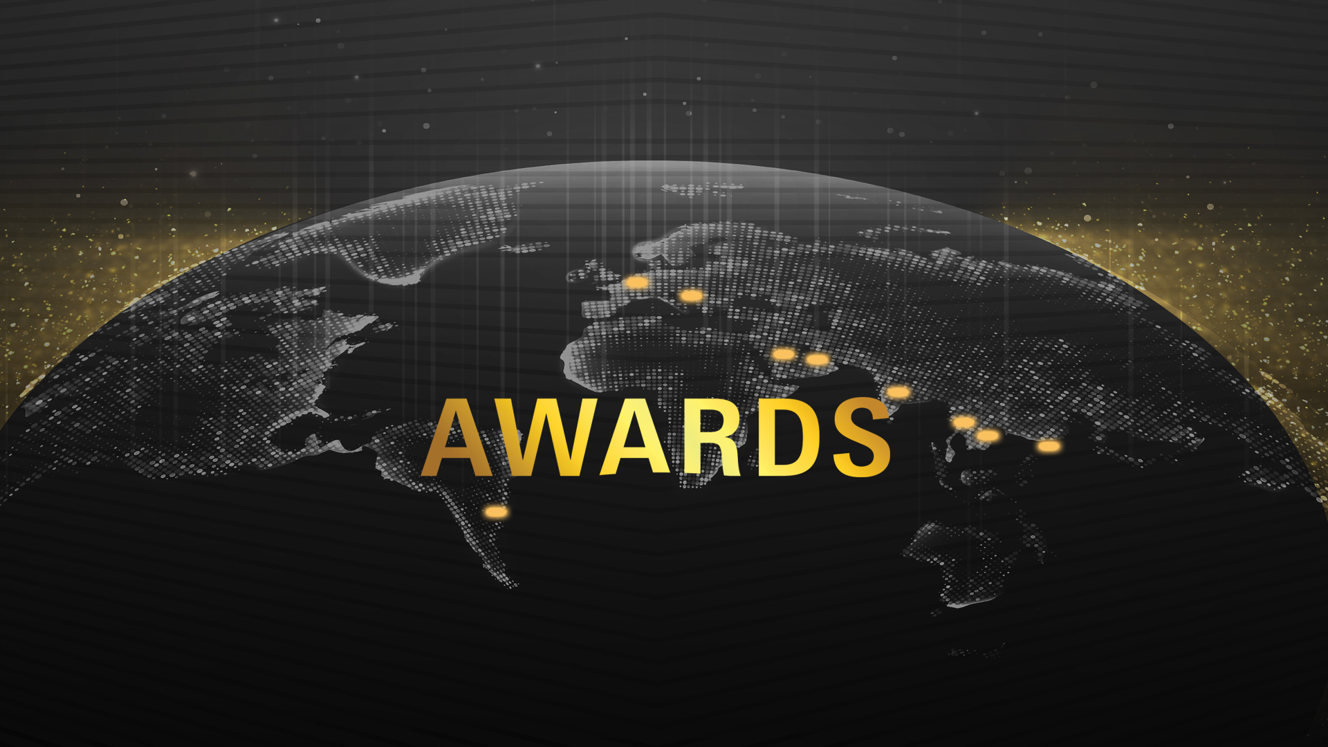 Optex intersec awards image