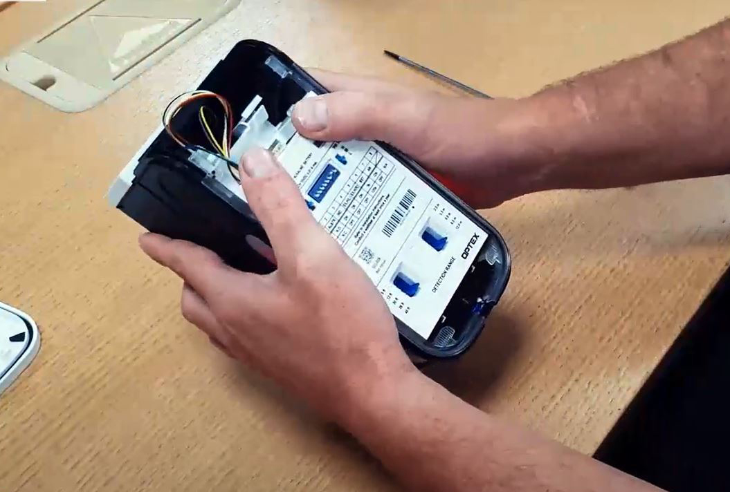 Optex products and tech tips