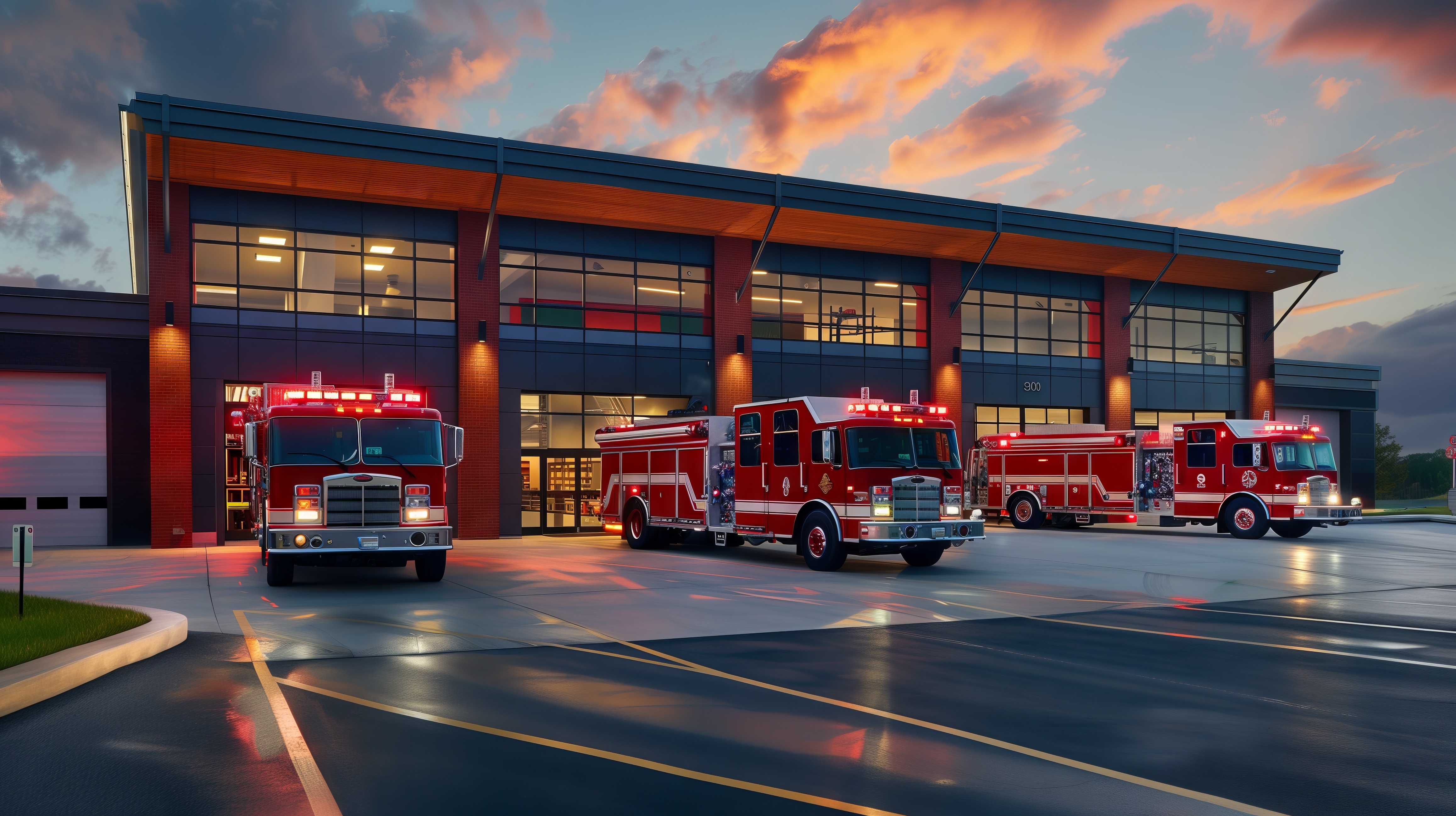Firestation