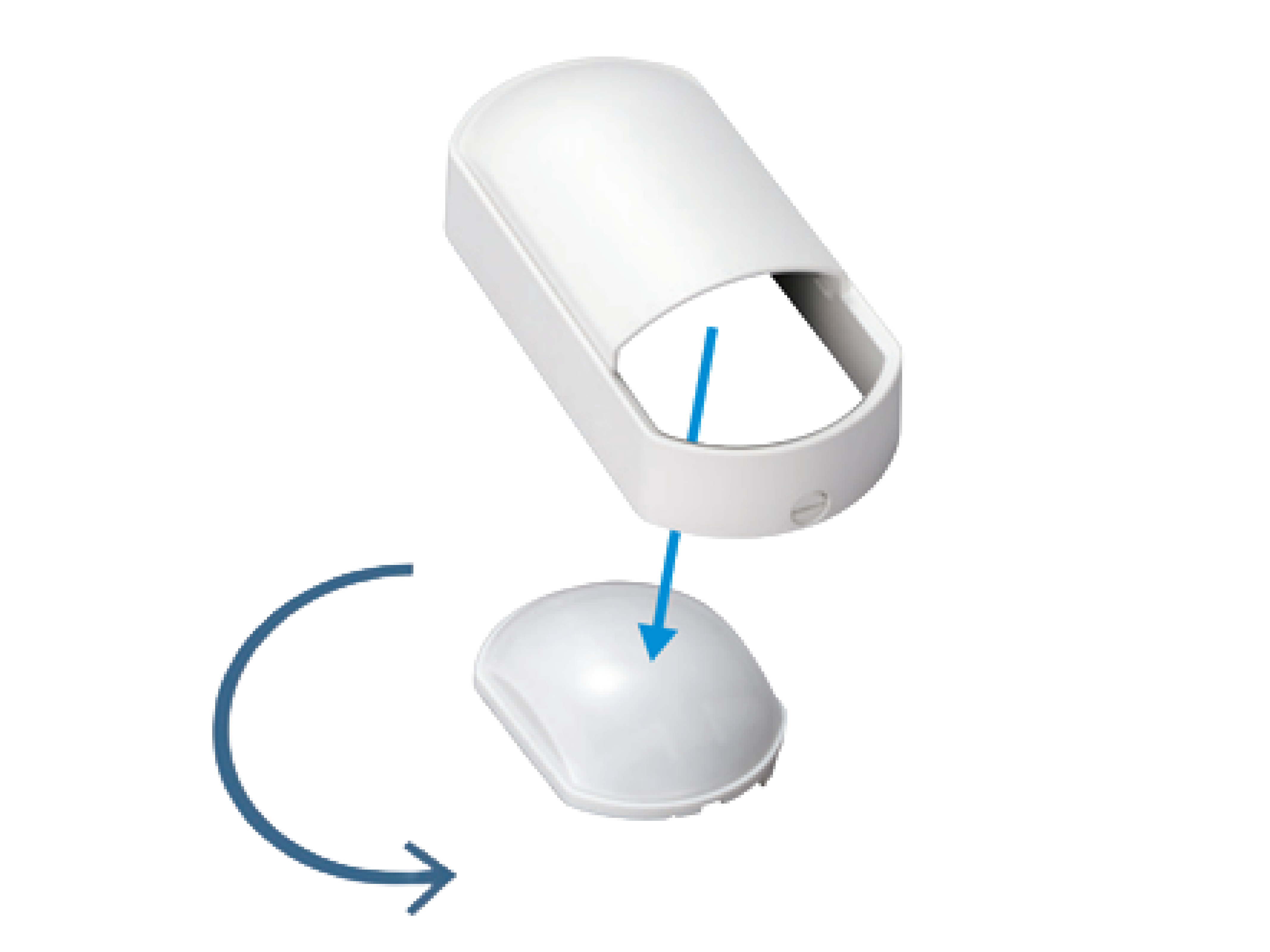 Ensuring correct installation of our FlipX indoor… | OPTEX Europe