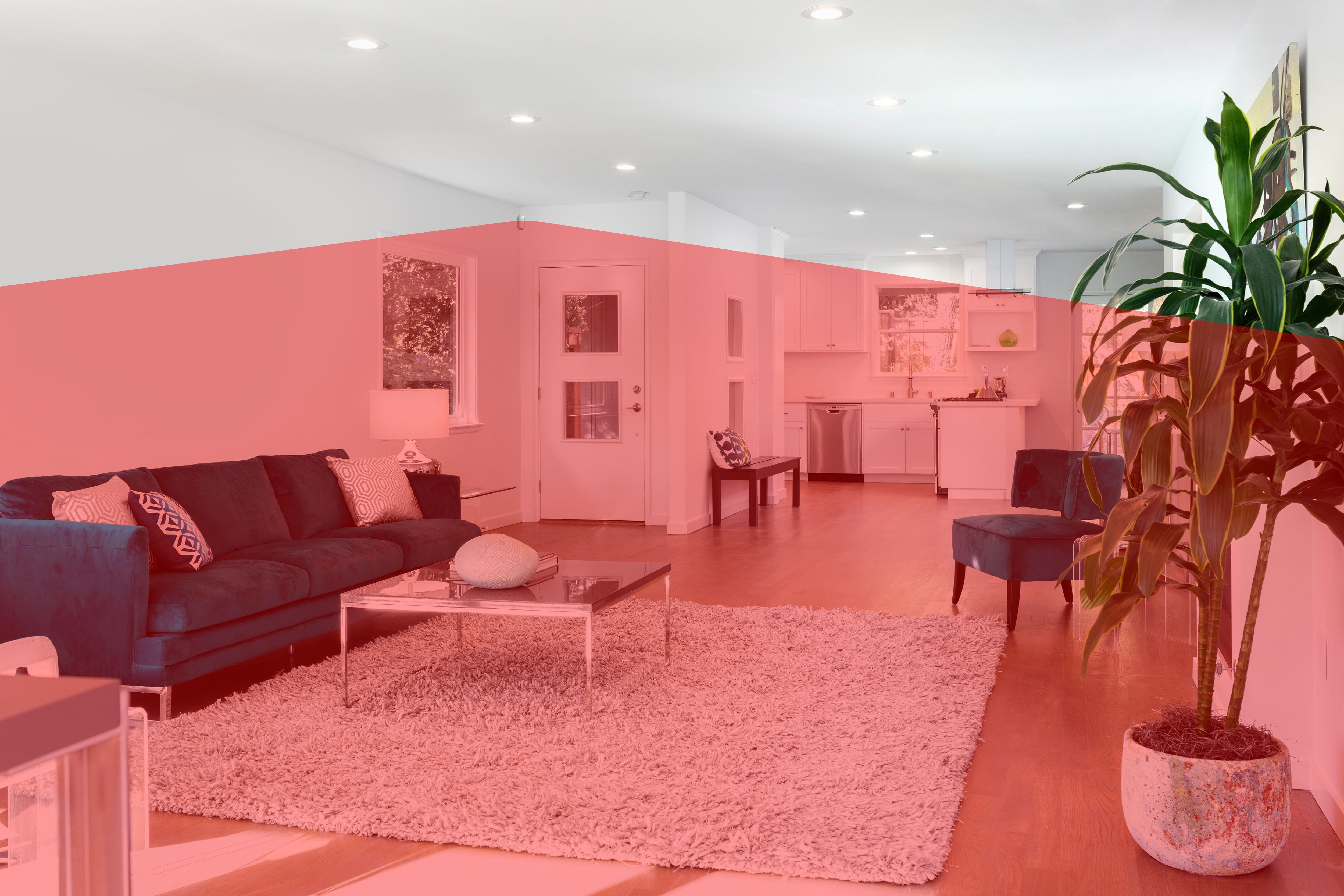 Flipx living room