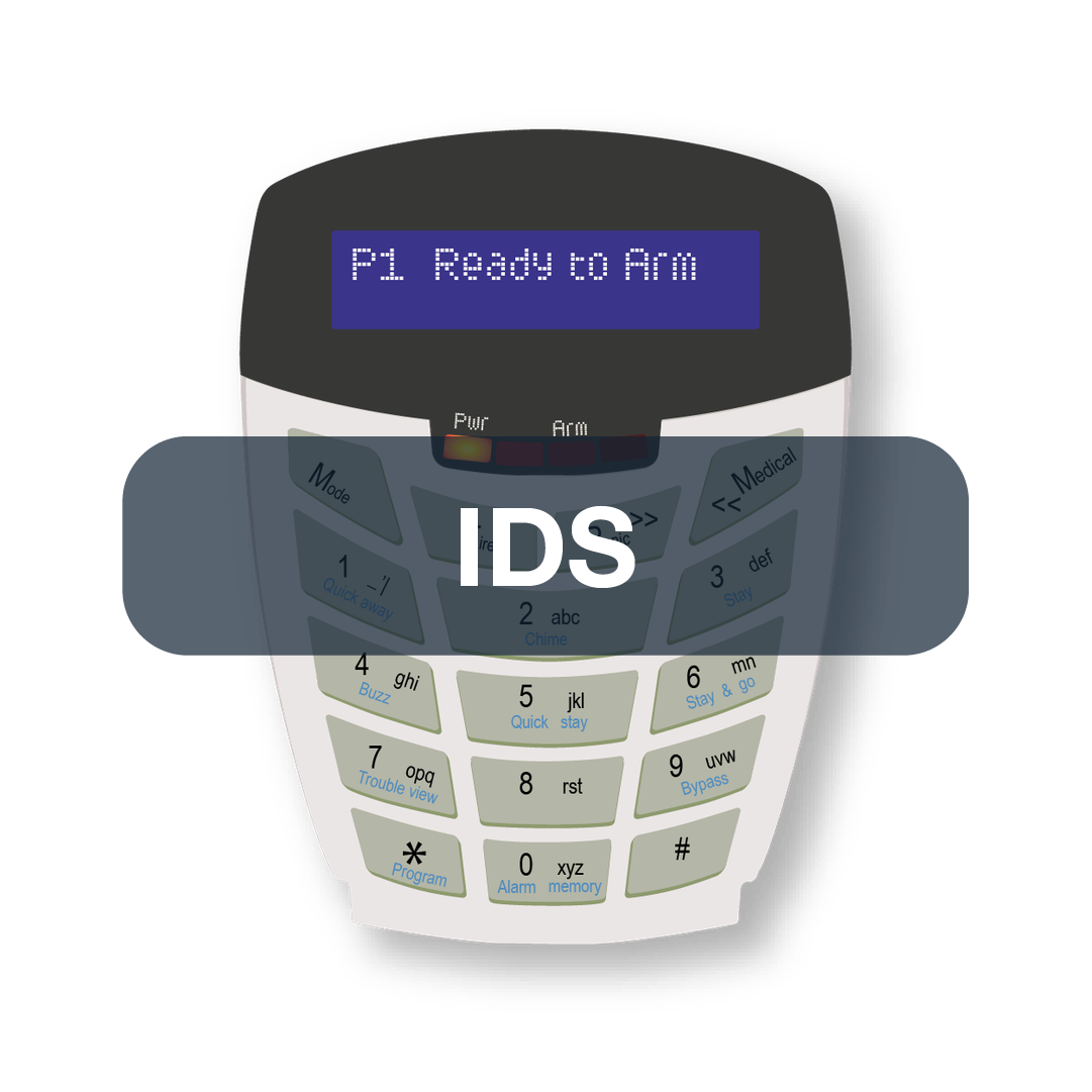Ids panel new