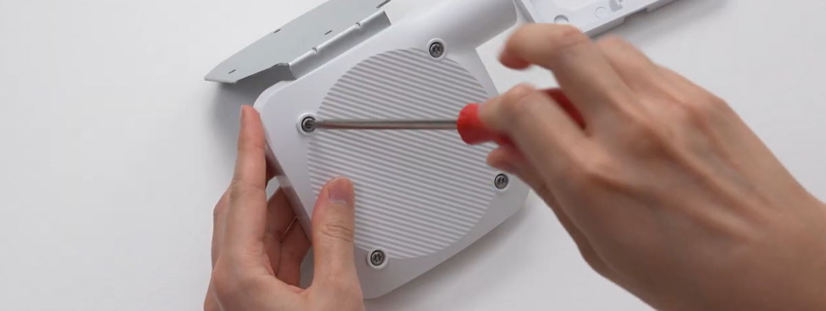 Installing REDSCAN Lite