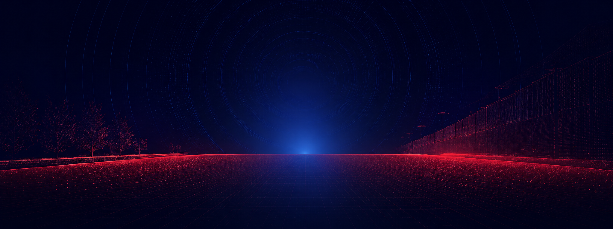 Lidar banner