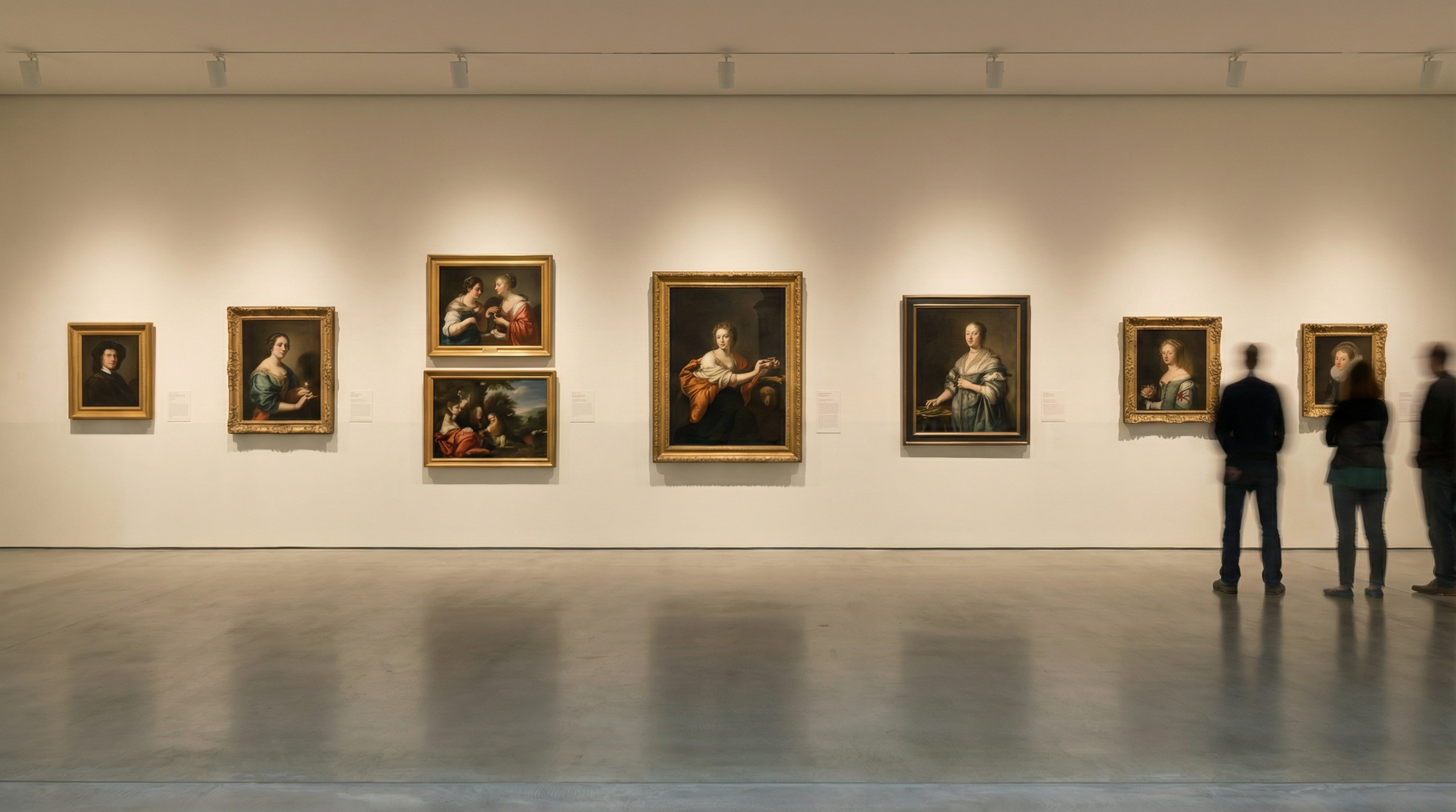 Main banner to check