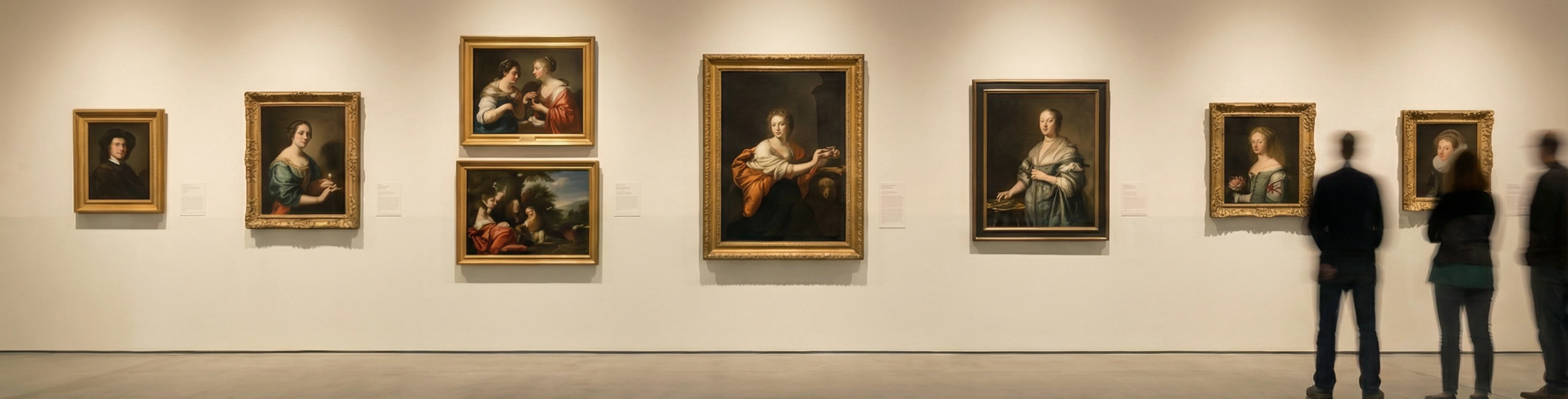 Main banner to check