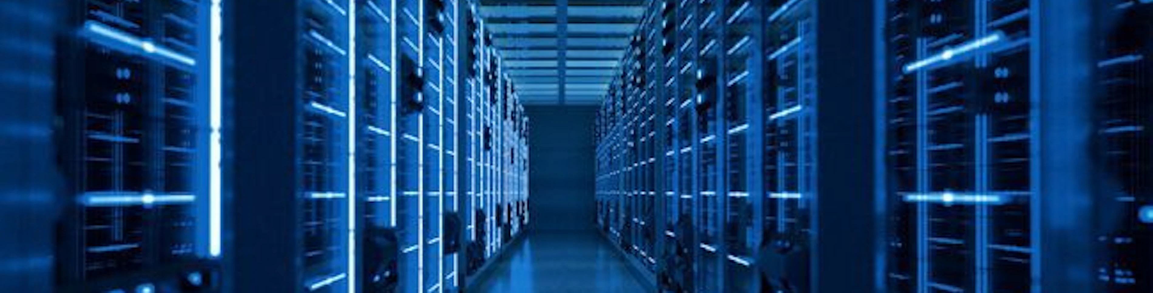 Optex datacentre security