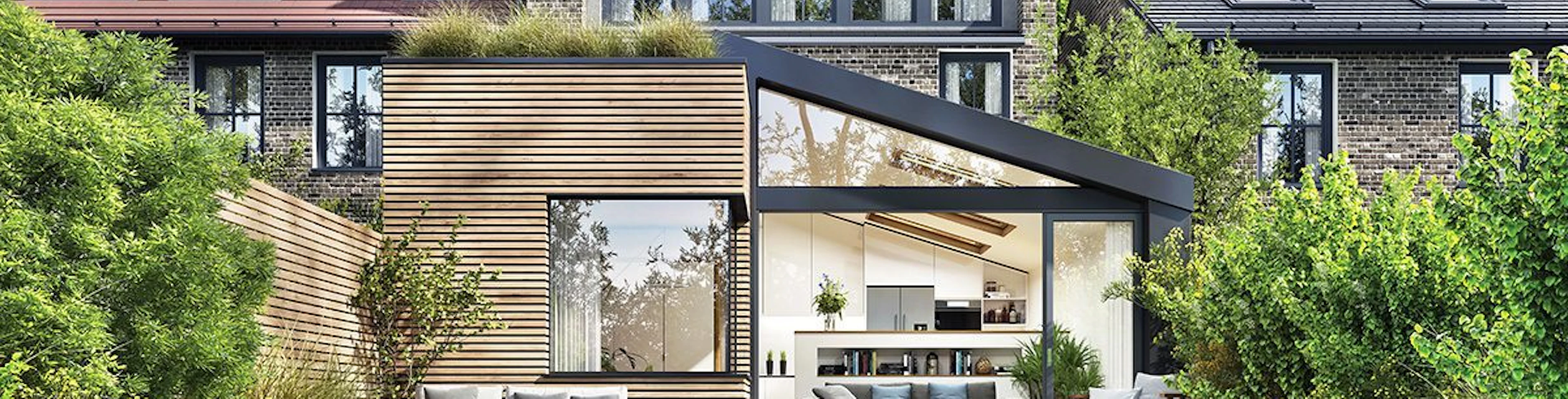 Optex residential security