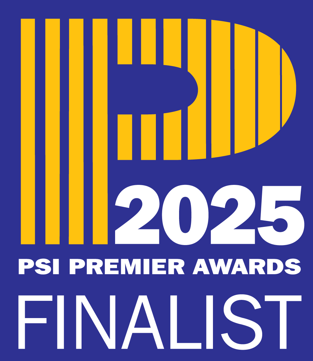 Premier25 FINALIST