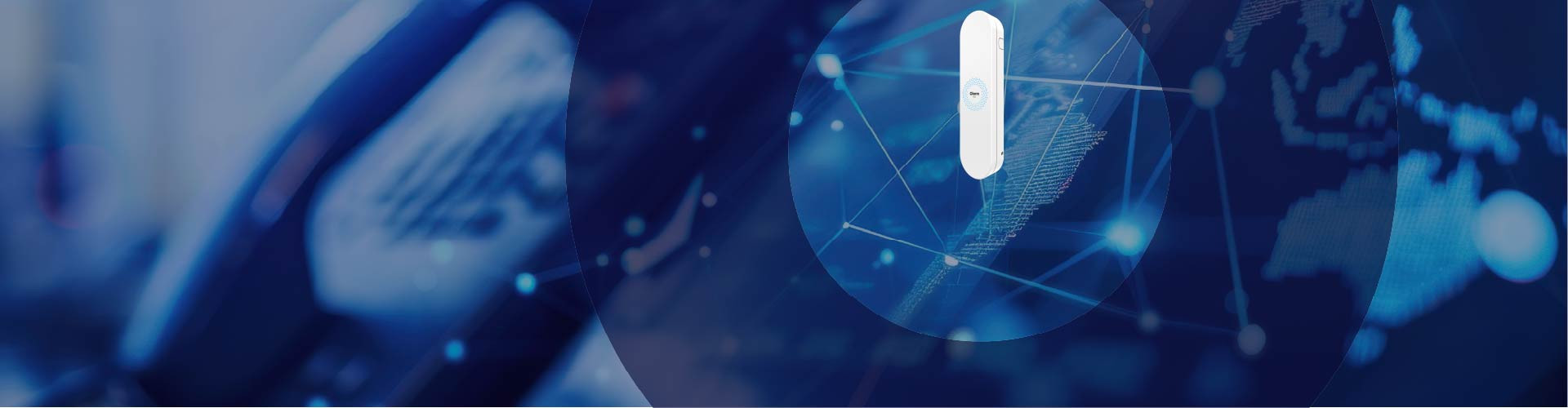 Pstn banner