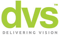 DVS Logo