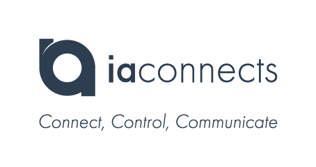 Iaconnects logo