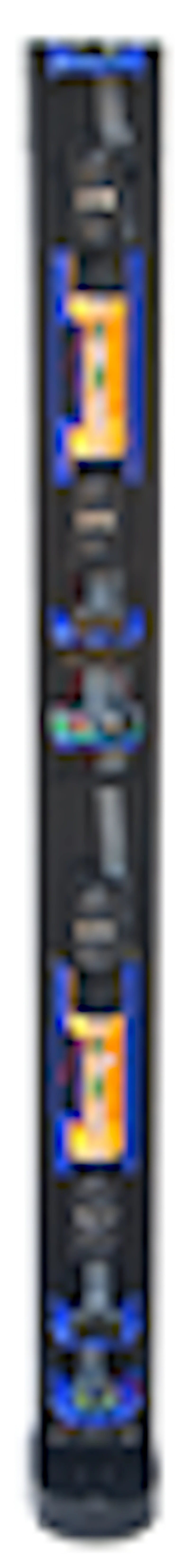 TW pre installed general view without power supply 165px