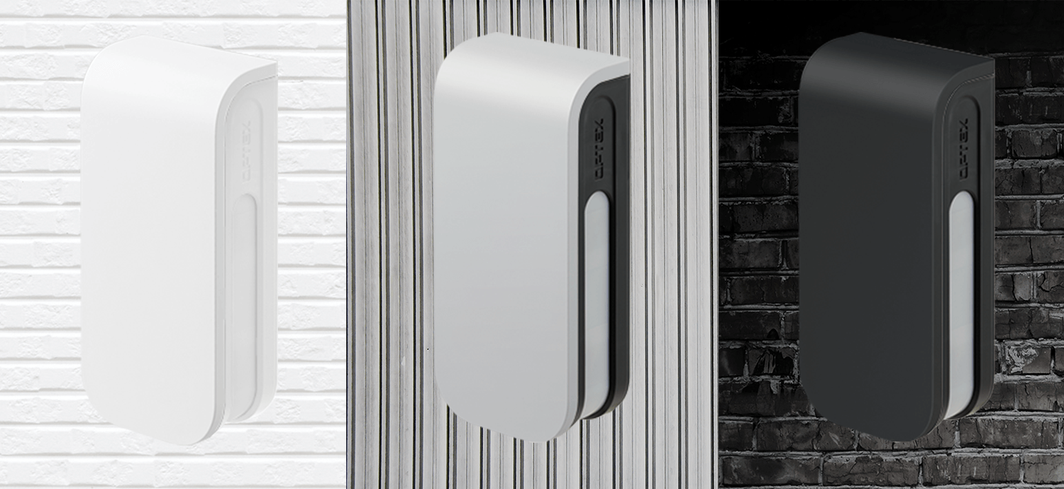 Optex bxs colour options