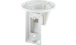 Optex qxi bracket ca2c 250x150