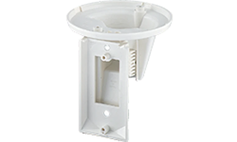 Optex qxi bracket ca2c 250x150