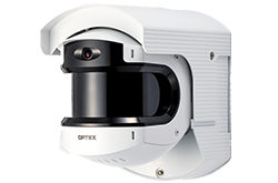 Optex redscan pro rls50100v rls3060v
