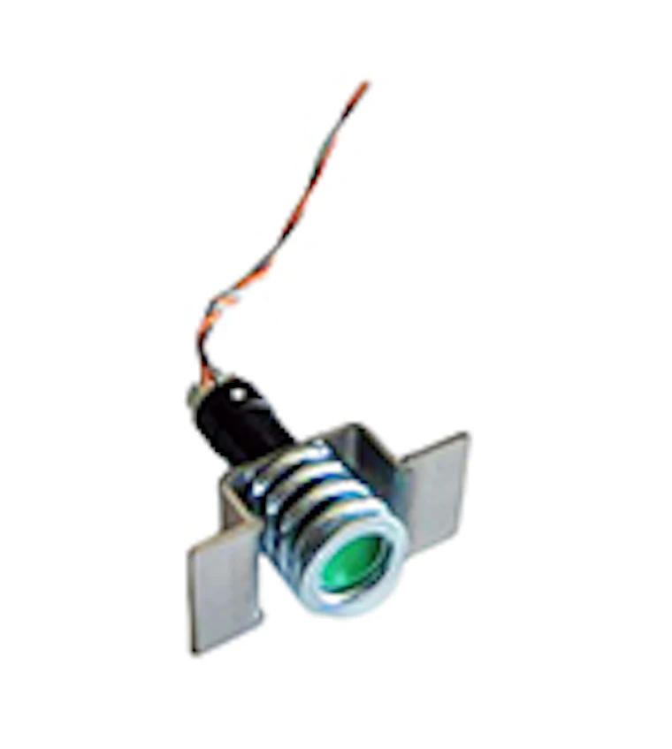 Optex twaa anti climb tamper picture 165px