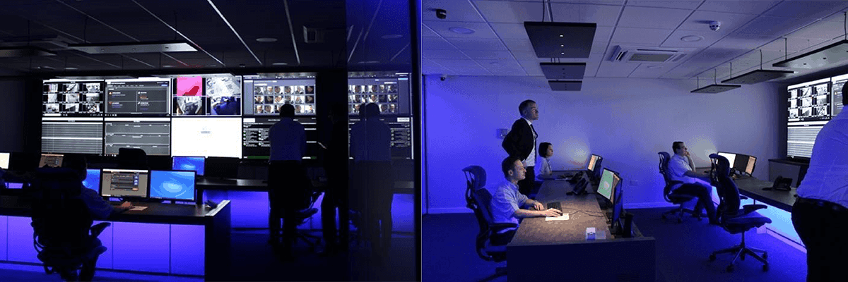 OPTEX and DS Security Group announce new partnership | OPTEX Europe