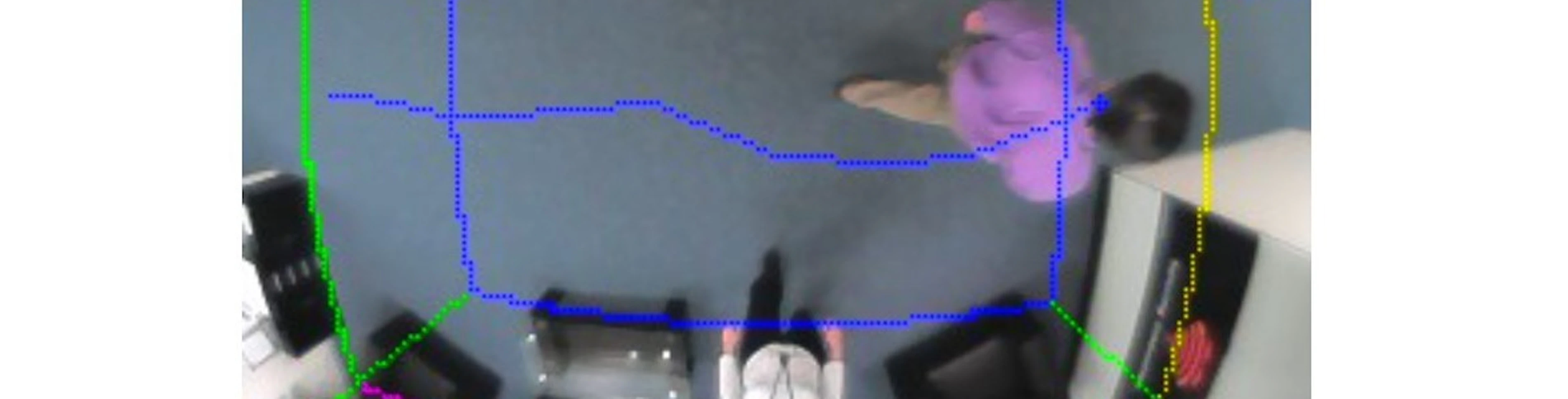 Akribos counting lines