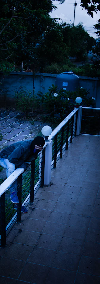 World leading sensing technologies | OPTEX Europe