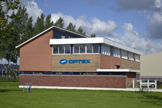 OTBV Office