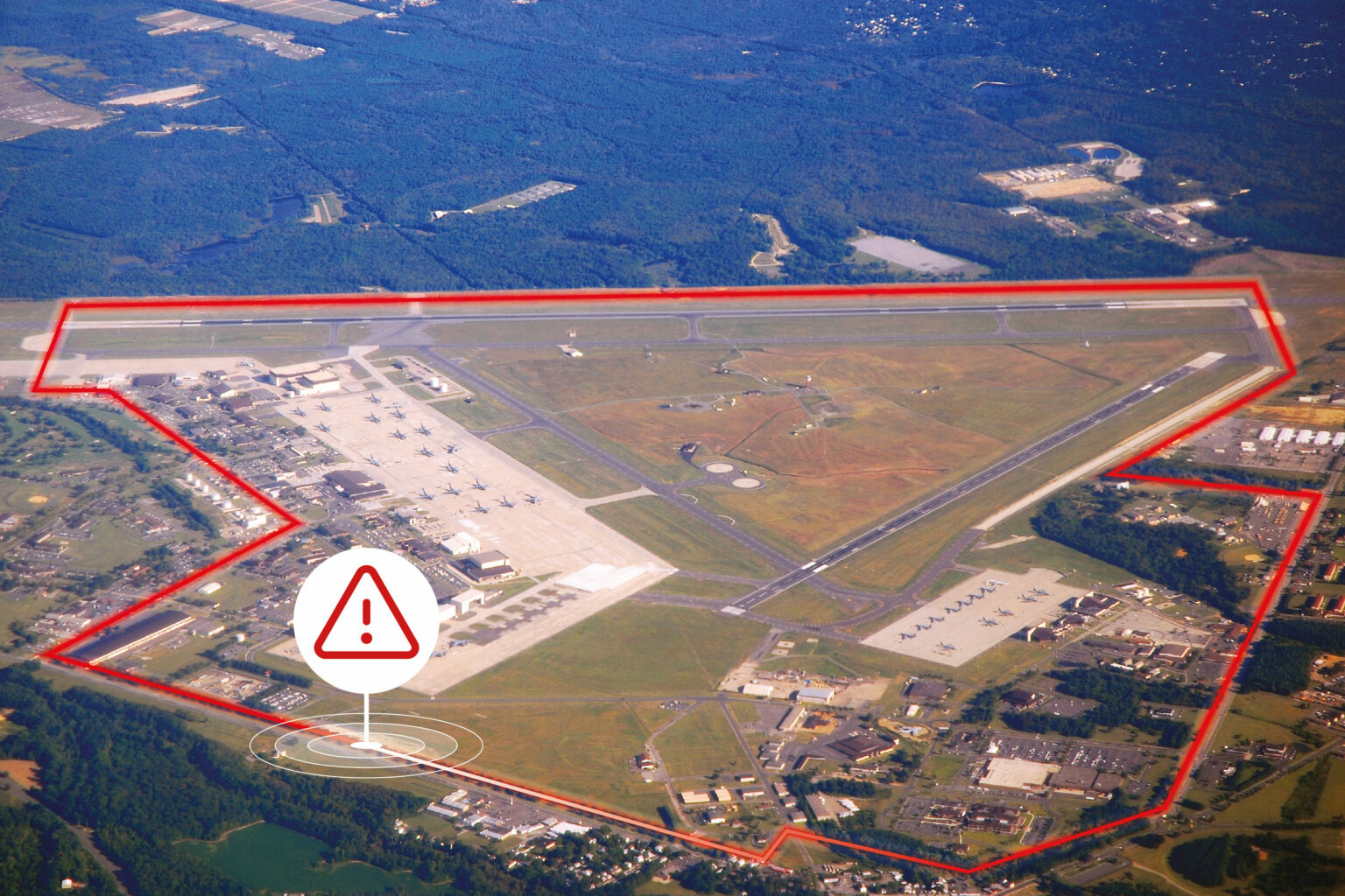 Optex Echo Point Perimeter 1536x1024