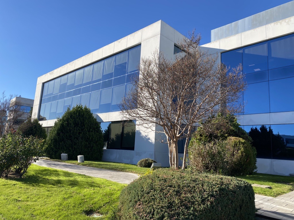 Optex Madrid training centre