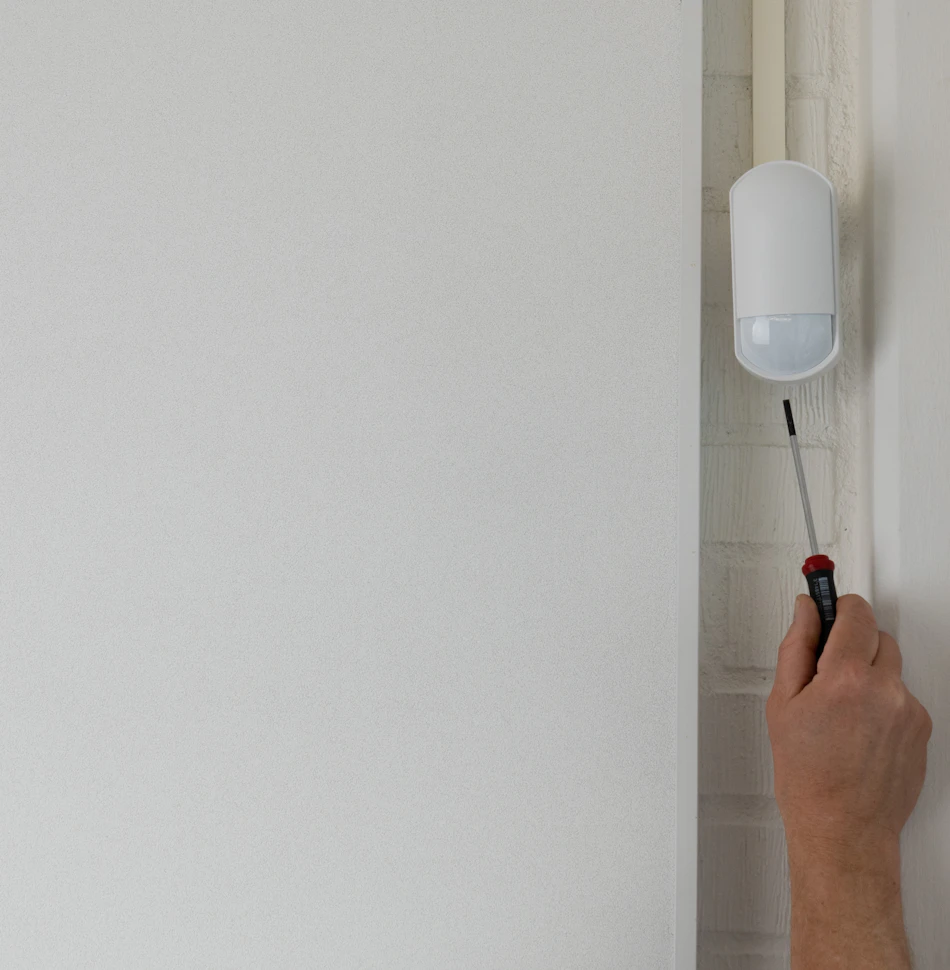 Intrusion Detection | OPTEX Europe