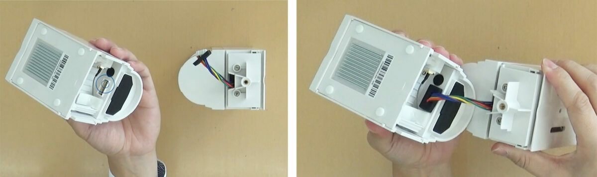 Optex cmod installation step 7 2022 05 30 084652 eiri PL