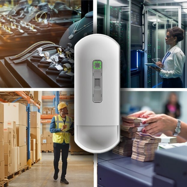 Optex flipx advanced applications