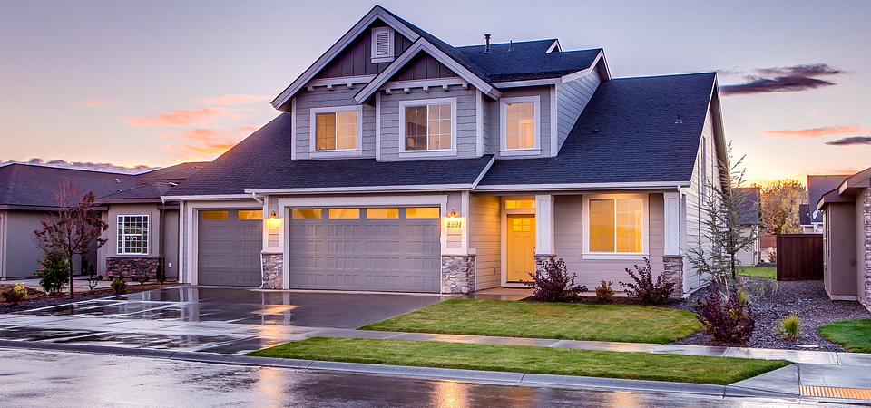 Optex homepage banner residential