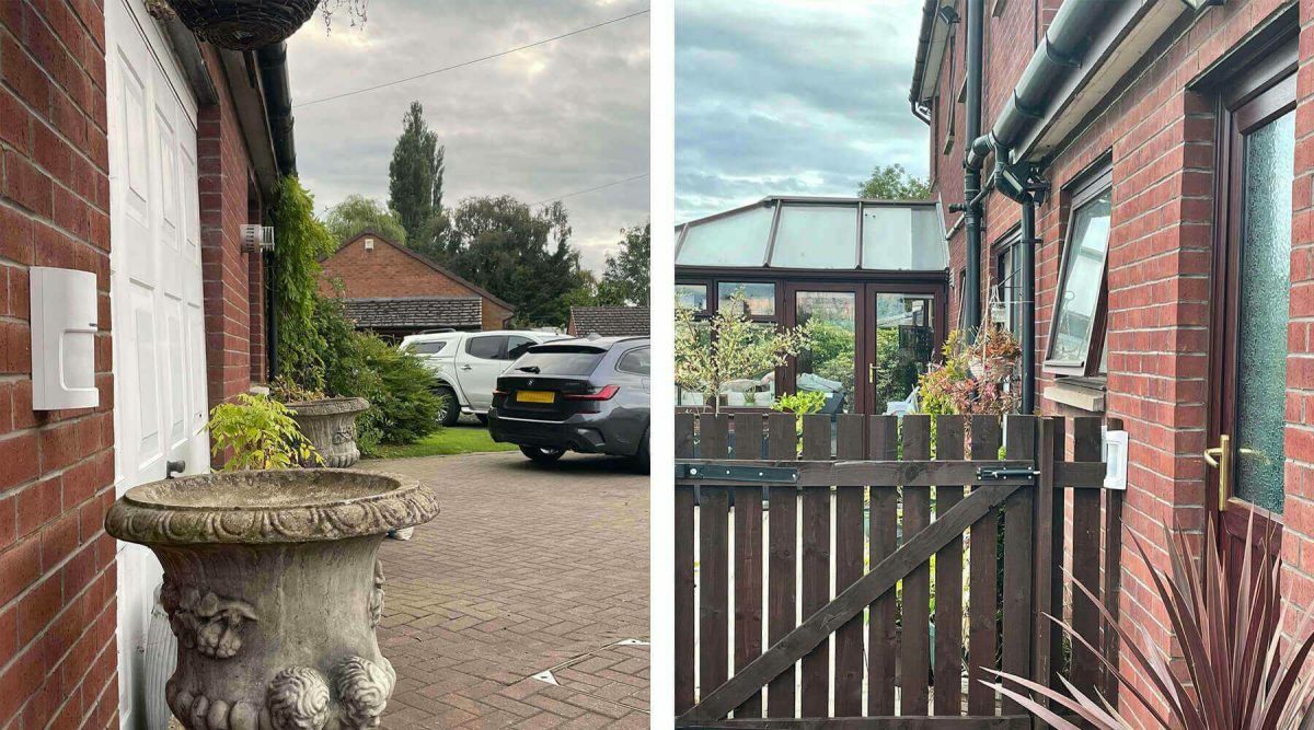 Optex intelligent visual monitoring case study sensorspl