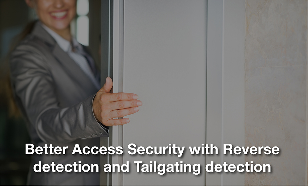 Optex newsletter may2020 access security