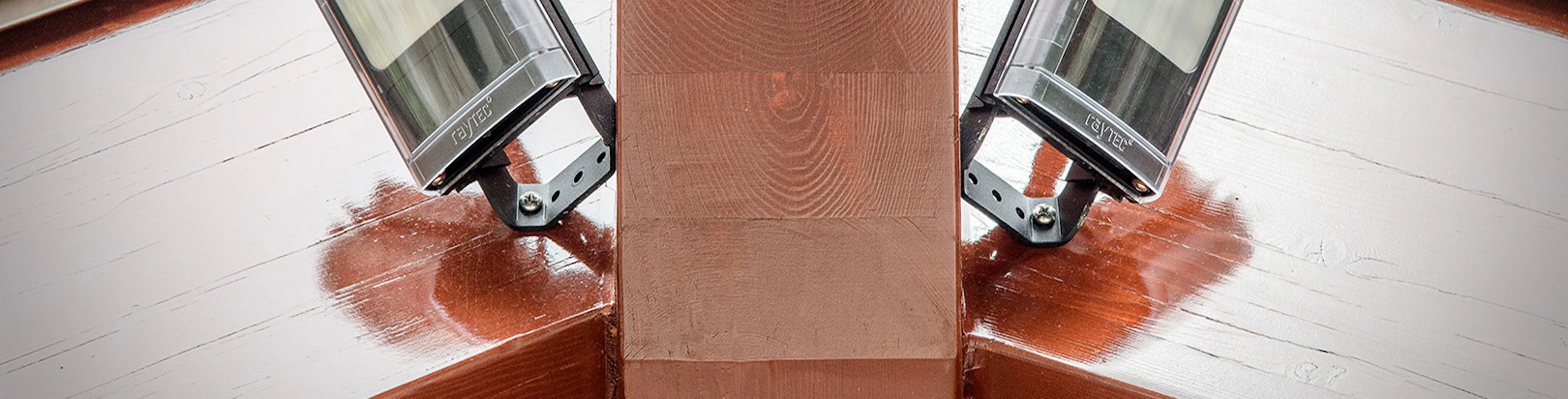 Optex raytec Las Vegas Residence story picture v2