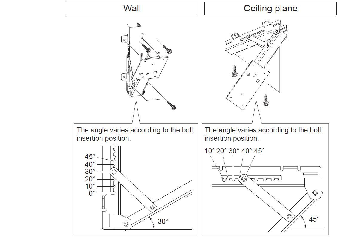 Optex rls sb wall ceiling graphic en