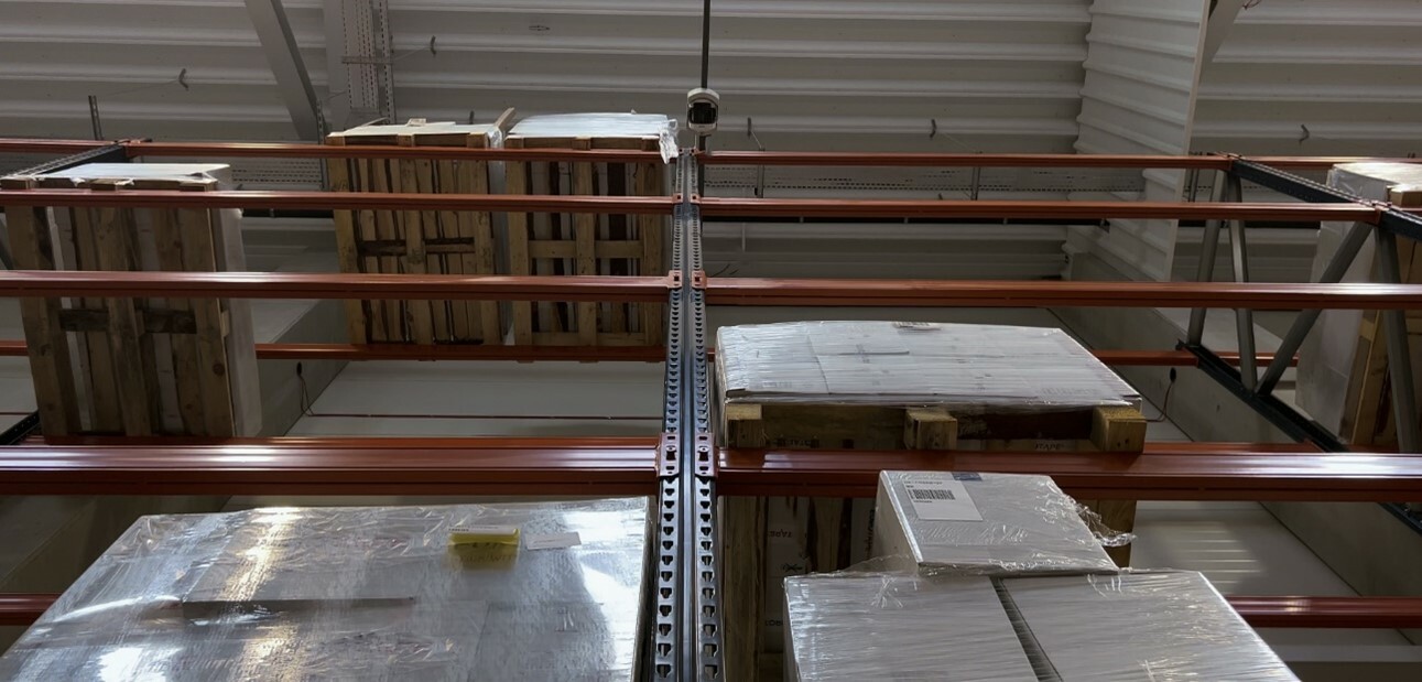 Optex warehouse poland article with redscan image 2