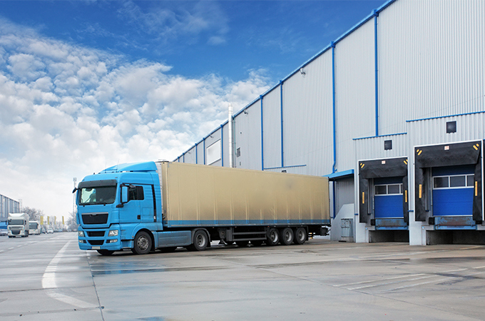 Optex warehouse solutions card