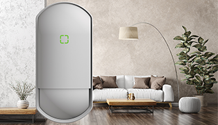 Small flipx residential image