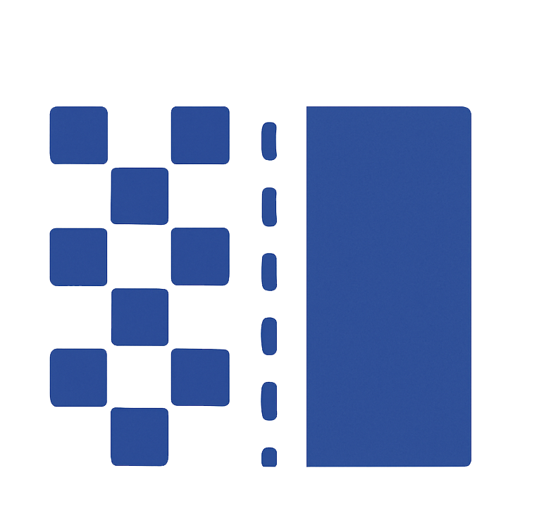 Virtual wall and curtain zones