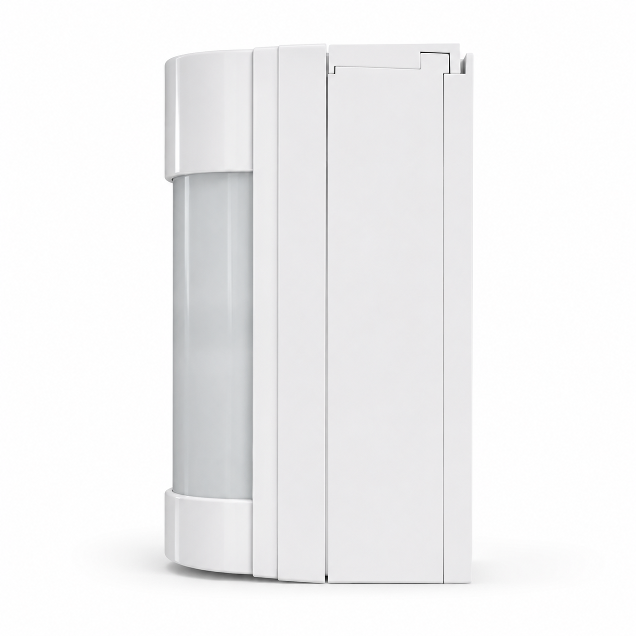 Vxi wireless side